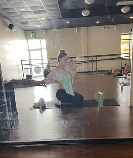 Carrington Brooke Durham feet photo 16