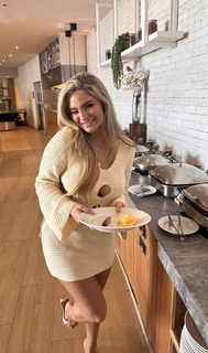 Carrington Brooke Durham feet photo 19