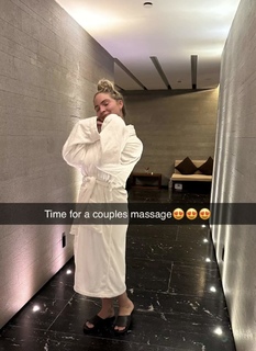Carrington Brooke Durham feet photo 16