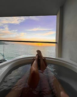 Carrington Brooke Durham feet photo 7