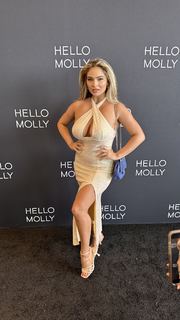 Carrington Brooke Durham feet photo 20