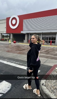 Carrington Brooke Durham feet photo 4