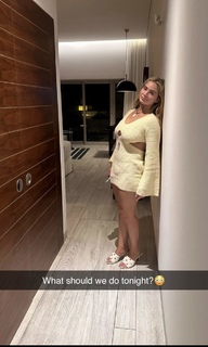 Carrington Brooke Durham feet photo 1