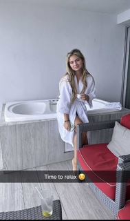 Carrington Brooke Durham feet photo 19
