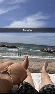 Carrington Brooke Durham feet photo 9