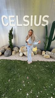 Carrington Brooke Durham feet photo 17