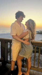 Carrington Brooke Durham feet photo 6