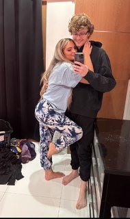 Carrington Brooke Durham feet photo 20