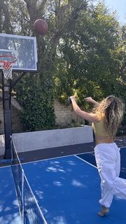 Carrington Brooke Durham feet photo 10