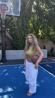 Carrington Brooke Durham feet photo 9
