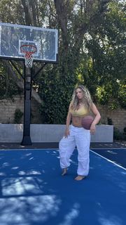 Carrington Brooke Durham feet photo 8
