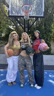 Carrington Brooke Durham feet photo 5