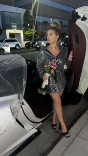 Carrington Brooke Durham feet photo 6