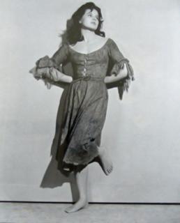 Carroll Baker feet photo 5