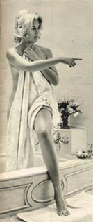 Carroll Baker feet photo 20
