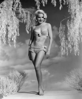 Carroll Baker feet photo 19