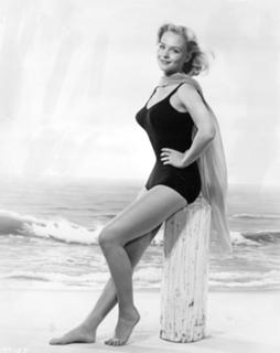Carroll Baker feet photo 16