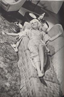 Carroll Baker feet photo 3