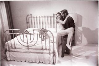 Carroll Baker feet photo 2