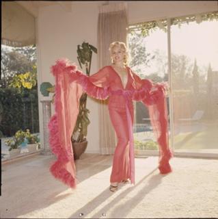 Carroll Baker feet photo 19