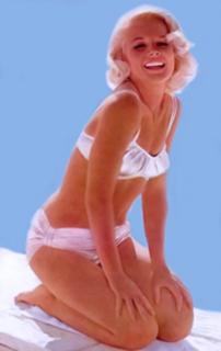 Carroll Baker feet photo 12