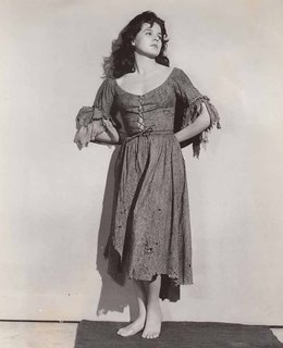 Carroll Baker feet photo 2