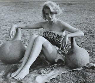 Carroll Baker feet photo 15