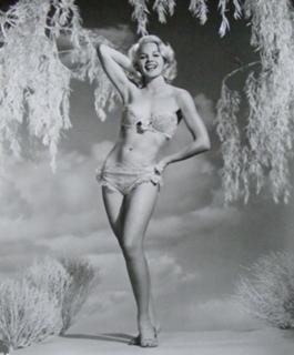 Carroll Baker feet photo 18
