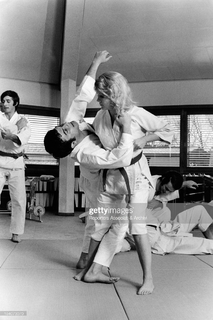 Carroll Baker feet photo 3