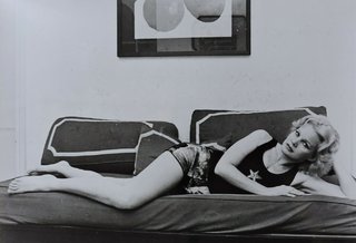 Carroll Baker feet photo 7