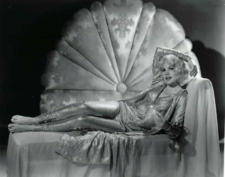 Carroll Baker feet photo 4