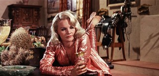 Carroll Baker feet photo 12