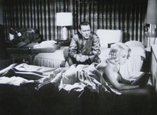 Carroll Baker feet photo 8