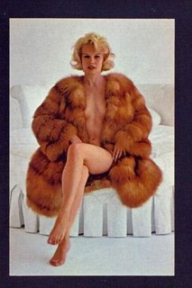 Carroll Baker feet photo 10