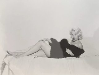 Carroll Baker feet photo 5