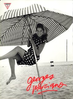 Carré Otis feet photo 11