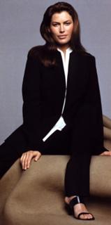 Carré Otis feet photo 9