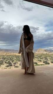 Caryn Marjorie feet photo thumbnail