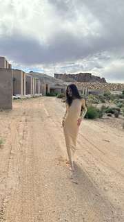 Caryn Marjorie feet photo thumbnail