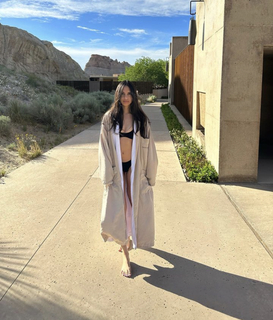 Caryn Marjorie feet photo thumbnail