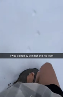 Caryn Marjorie feet photo thumbnail