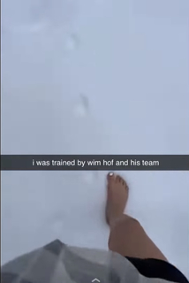 Caryn Marjorie feet photo thumbnail