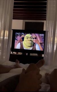 Caryn Marjorie feet photo thumbnail