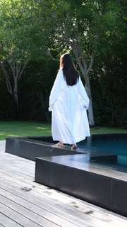 Caryn Marjorie feet photo thumbnail