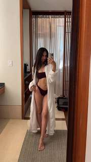 Caryn Marjorie feet photo thumbnail