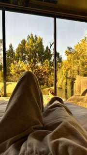 Caryn Marjorie feet photo thumbnail