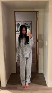 Caryn Marjorie feet photo thumbnail