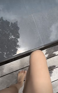 Caryn Marjorie feet photo thumbnail