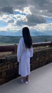 Caryn Marjorie feet photo thumbnail