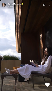 Caryn Marjorie feet photo thumbnail